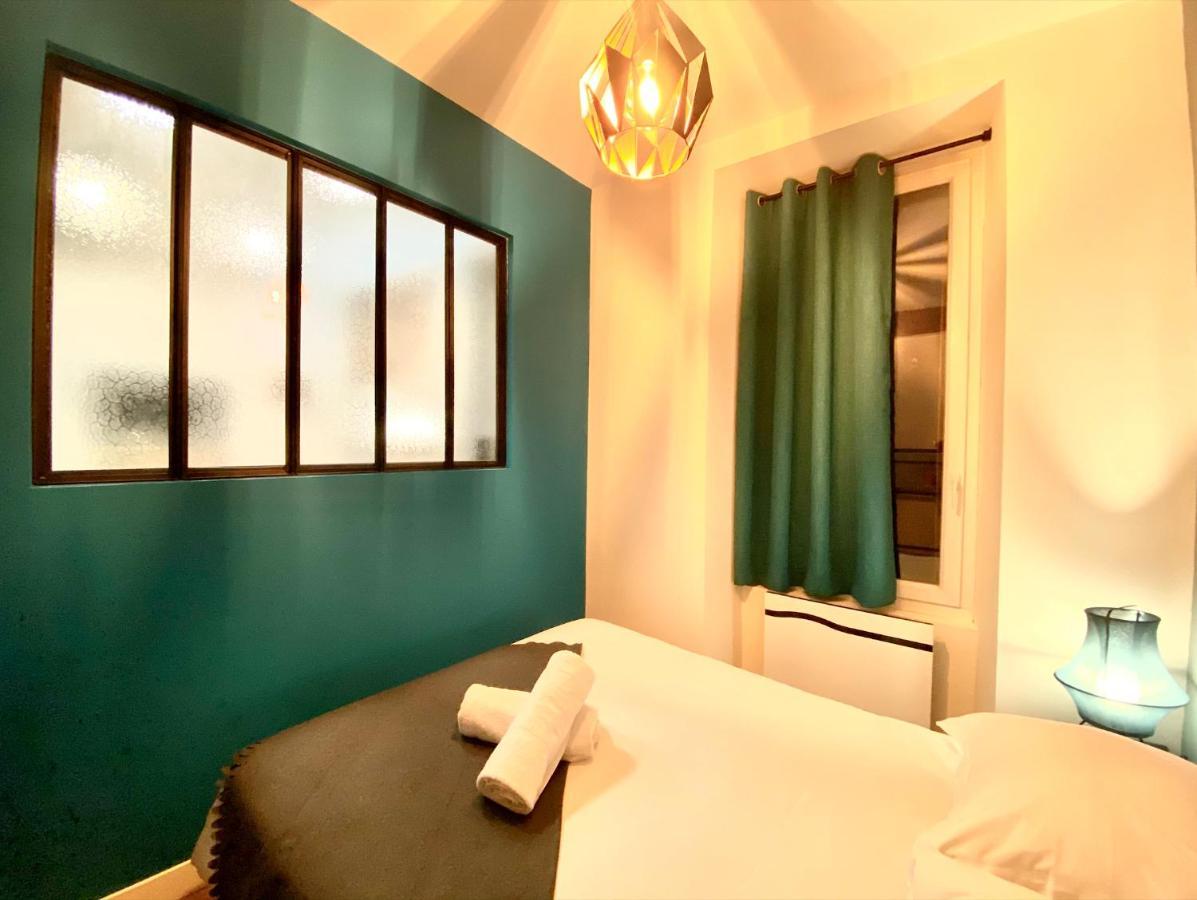 Le Cosy - Appartement Avec Chambre En Hypercentre Toulouse Ngoại thất bức ảnh
